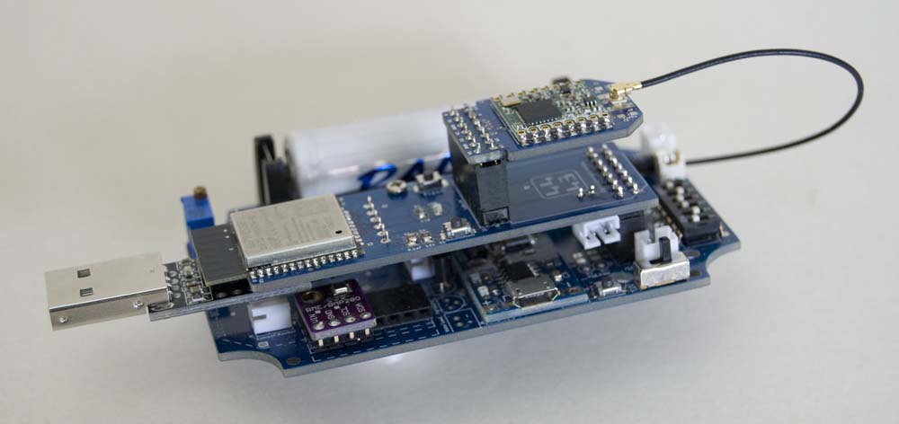 Serial Adaptors